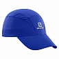 Кепка Salomon CAP XA CAP CLEMATIS Blue в Иркутске - купить с доставкой в магазине Икс-Мастер