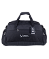 Сумка спортивная JOGEL DIVISION Medium Bag, черный в Иркутске - купить в интернет магазине Икс Мастер