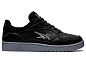 Кроссовки ASICS SKYCOURT M BLACK/CARRIER GREY в Иркутске - купить в интернет магазине Икс Мастер