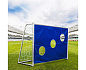 Ворота DFC GOAL180T 180x120х65см с тентом в Иркутске - купить в интернет магазине Икс Мастер
