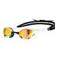 Очки для плавания Arena Cobra Ultra Swipe MR, зеркальные в Иркутске - купить с доставкой в магазине Икс-Мастер
