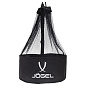 Сетка для мячей Jogel Camp Team Ball Bag - купить в интернет магазине Икс Мастер 