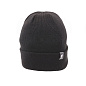 Шапка СИБИРСКИЙ СЛЕДОПЫТ-IRBIS акрил, черный в Иркутске - купить в интернет магазине Икс Мастер