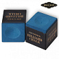 Мел BRUNSWICK BLUE 1 ШТ. в Иркутске - купить в интернет магазине Икс Мастер