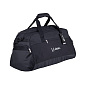 Сумка спортивная Jogel DIVISION Medium Bag, черный в Иркутске - купить в интернет магазине Икс Мастер