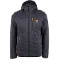 Куртка СПЛАВ Barrier Primaloft мод 2 M Black в Иркутске - купить в интернет магазине Икс Мастер