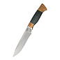 Нож Ворсма Легионер 65*13 кожа в Иркутске - купить в интернет магазине Икс Мастер