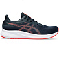Кроссовки ASICS PATRIOT 13 M NAVY BLUE в Иркутске - купить в интернет магазине Икс Мастер