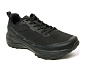 Полуботинки STROBBS C3618-3 Men, Black в Иркутске - купить в интернет магазине Икс Мастер