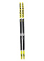 Лыжный комплект VUOKATTI + NNN Wax 140-160 Black/Yellow в Иркутске - купить в интернет магазине Икс Мастер
