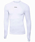 Футболка компрессионная Jogel Camp PERFORMDRY Top LS M White в Иркутске - купить в интернет магазине Икс Мастер