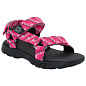 Сандалии Jack Wolfskin SEVEN SEAS 2 SANDAL W Tropic Pink в Иркутске - купить в интернет магазине Икс Мастер