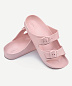 Шлепанцы 25DEGREES Swash Pink W в Иркутске - купить в интернет магазине Икс Мастер