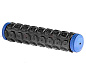 Грипсы XH-G38 ,125 mm black-blue в Иркутске - купить в интернет магазине Икс Мастер