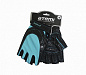 Перчатки для фитнеса ATEMI AFG-06 в Иркутске - купить с доставкой в магазине Икс-Мастер