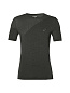 Футболка ASICS SEAMLESS SS M в Иркутске - купить в интернет магазине Икс Мастер