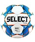 Мяч футзальный SELECT Futsal Mimas №4 - купить в интернет магазине Икс Мастер 