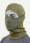 Балаклава СПЛАВ Face Control, олива в Иркутске - купить в интернет магазине Икс Мастер