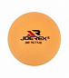 Мяч н/теннис Joerex 5480-6, 1*, (упак/6шт) (N) в Иркутске - купить с доставкой в магазине Икс-Мастер