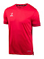 Футболка игровая Jogel DIVISION PerFormDRY Union Jersey, красный/ темно-красный/белый - купить в интернет магазине Икс Мастер 