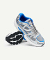 Кроссовки Jogel Urban Runner, silver/blue в Иркутске - купить в интернет магазине Икс Мастер