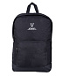 Рюкзак Jogel CAMP DIVISION Travel Backpack, черный в Иркутске - купить с доставкой в магазине Икс-Мастер