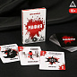 Карты игральные Мафия 18+ в Иркутске - купить в интернет магазине Икс Мастер