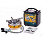 Плита газовая Mini 2000 (TM-200, LR-2000)(N) в Иркутске - купить в интернет магазине Икс Мастер
