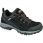 Полуботинки треккинговые THB Grund , черный в Иркутске - купить в интернет магазине Икс Мастер