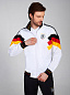 Куртка Addic спортивный мужской White мужская в Иркутске - купить с доставкой в магазине Икс-Мастер