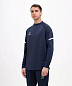 Джемпер тренировочный Jogel CAMP 2 Training Top, темно-синий в Иркутске - купить в интернет магазине Икс Мастер