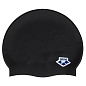 Шапочка для плавания ARENA Team Stripe Cap в Иркутске - купить с доставкой в магазине Икс-Мастер