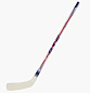 Клюшка хоккейная дет. STC мини 70 см (прямой крюк)