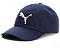 Кепка Puma ESS Cap Blue в Иркутске - купить в интернет магазине Икс Мастер