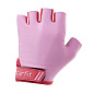 Перчатки для фитнеса STARFIT WG-101, нежно-розовый  в Иркутске - купить в интернет магазине Икс Мастер