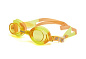 Очки для плавания ATEMI детские S305 желт/оранж в Иркутске - купить с доставкой в магазине Икс-Мастер