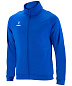 Джемпер JOGEL CAMP Training Jacket FZ, синий в Иркутске - купить в интернет магазине Икс Мастер