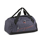 Сумка PUMA Fundamentals Sports Bag S, серый в Иркутске - купить в интернет магазине Икс Мастер