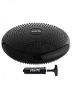 ФИТДИСК балансировочный STARFIT BP-104, с насосом, массажный, черный в Иркутске - купить в интернет магазине Икс Мастер