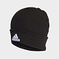 Шапка Adidas LOGO WOOLIE Black в Иркутске - купить в интернет магазине Икс Мастер
