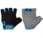Велоперчатки STG 909 X87903 быстросъемные в Иркутске - купить в интернет магазине Икс Мастер