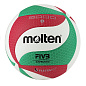 Мяч волейбольный MOLTEN V5M5000 - купить в интернет магазине Икс Мастер 
