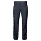 Брюки Jack Wolfskin MARRAKECH ROLL-UP WOMEN в Иркутске - купить в интернет магазине Икс Мастер
