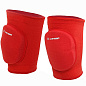 Защита колена Larsen 745В красный - купить в интернет магазине Икс Мастер 