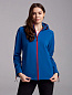 Куртка женская Red-N-Rocks 1405 Soft Shell W Turguoise* в Иркутске - купить в интернет магазине Икс Мастер