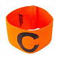 Капитанская повязка Jogel JA-127, детская, оранжевый - купить в интернет магазине Икс Мастер 