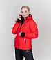 Куртка горнолыжная NORDSKI NSW561900 Extreme W Red в Иркутске - купить в интернет магазине Икс Мастер