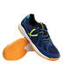 Кроссовки волейбольные Jogel SPIRIT Navy/lime в Иркутске - купить в интернет магазине Икс Мастер
