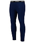 Тайтсы мужские, теплые Jogel PerFormDRY Baselayer Warm Tights, темно-синий в Иркутске - купить в интернет магазине Икс Мастер
