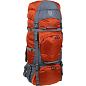 Рюкзак СПЛАВ Frontier 85, оранжевый в Иркутске - купить в интернет магазине Икс Мастер
